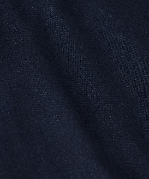 Paulo Trousers, Dark Denim