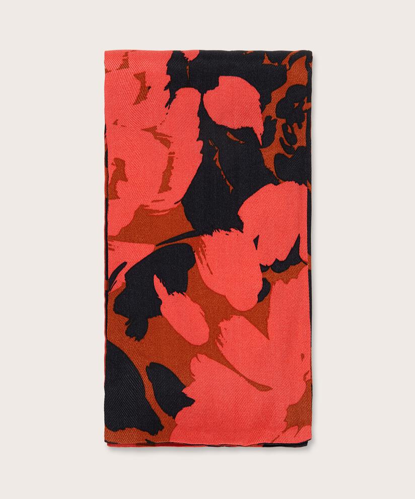 Alo Scarf, Picante