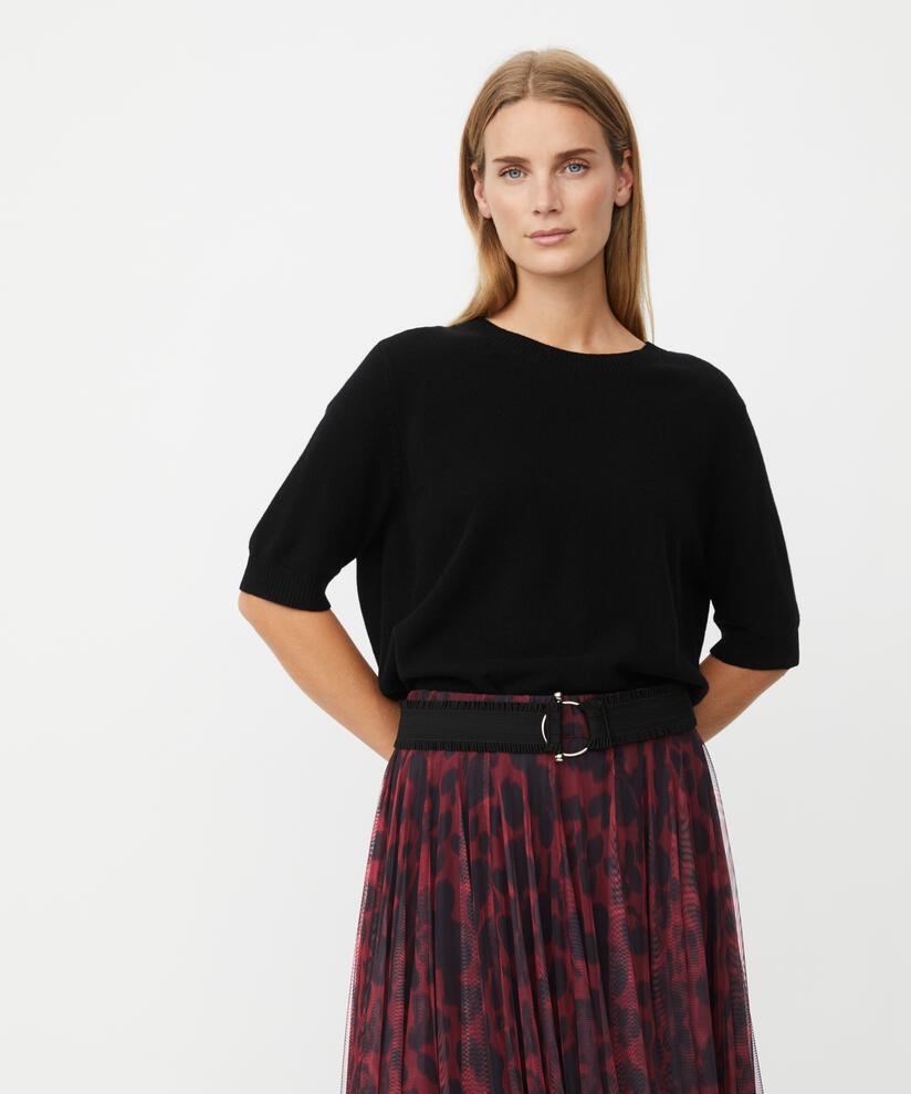 Rista Belt, Black