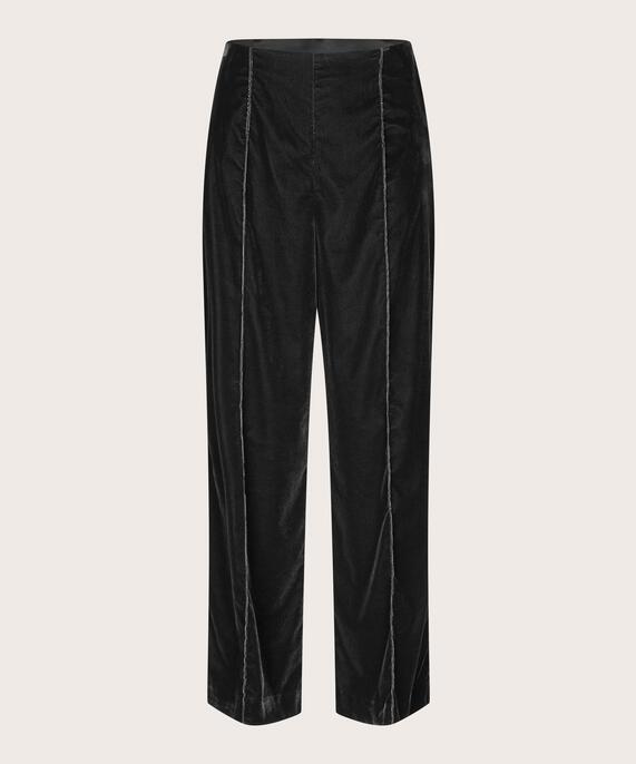 Petrilla Trousers, Black