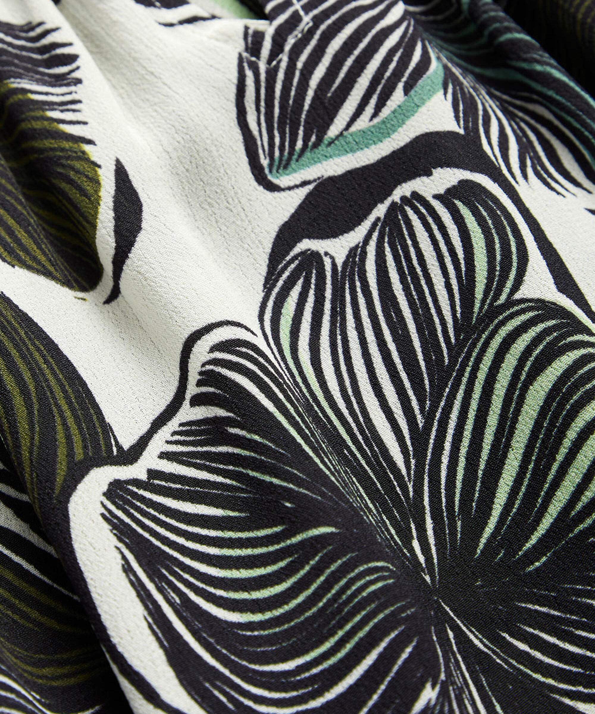 NABI DRESS, Whitecap