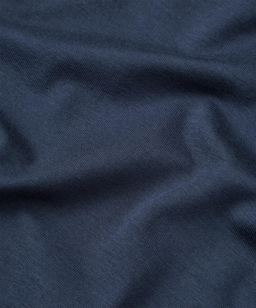 Elisa JERSEY Top, Mood Indigo