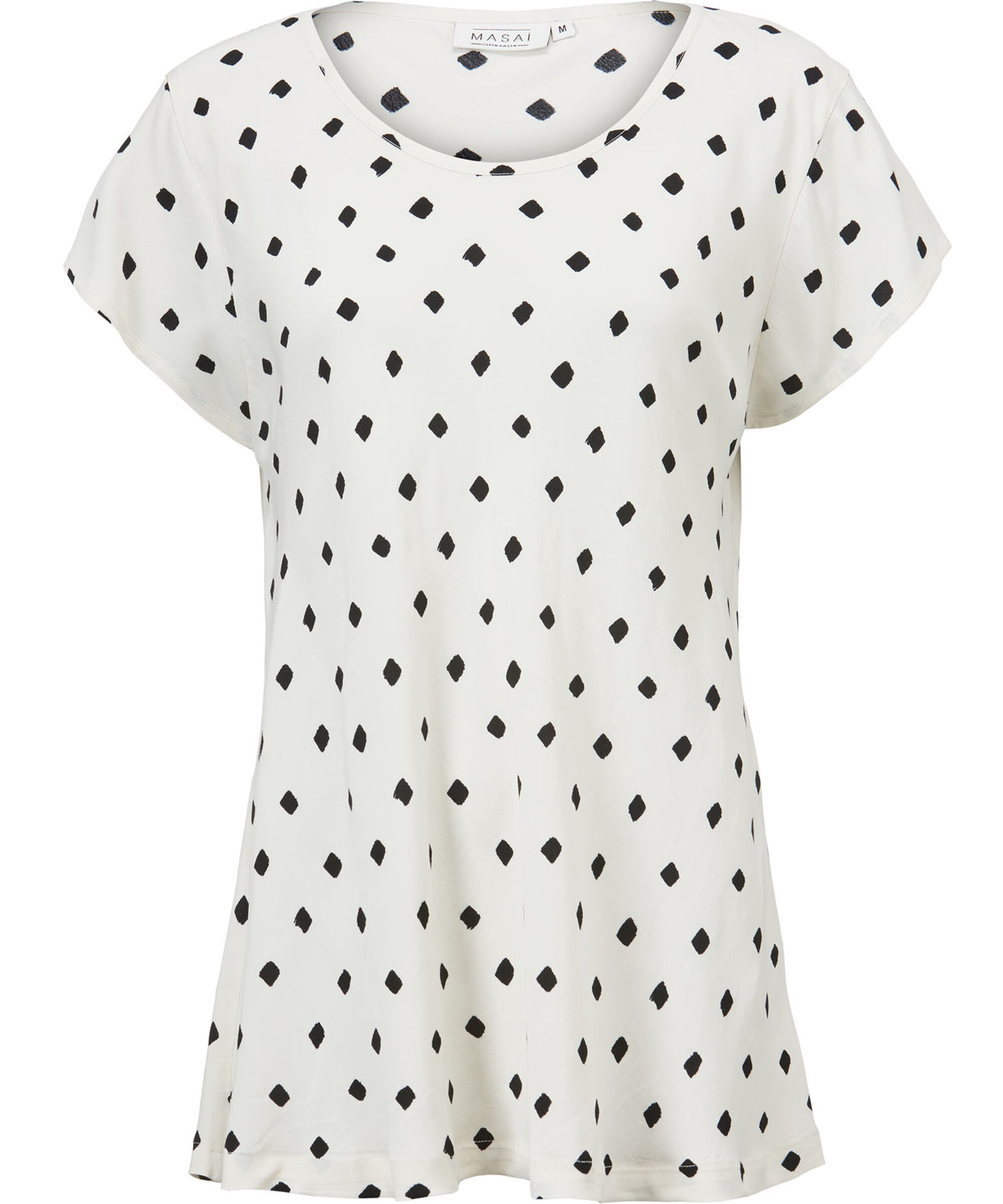 KALLI TOP, Whitecap