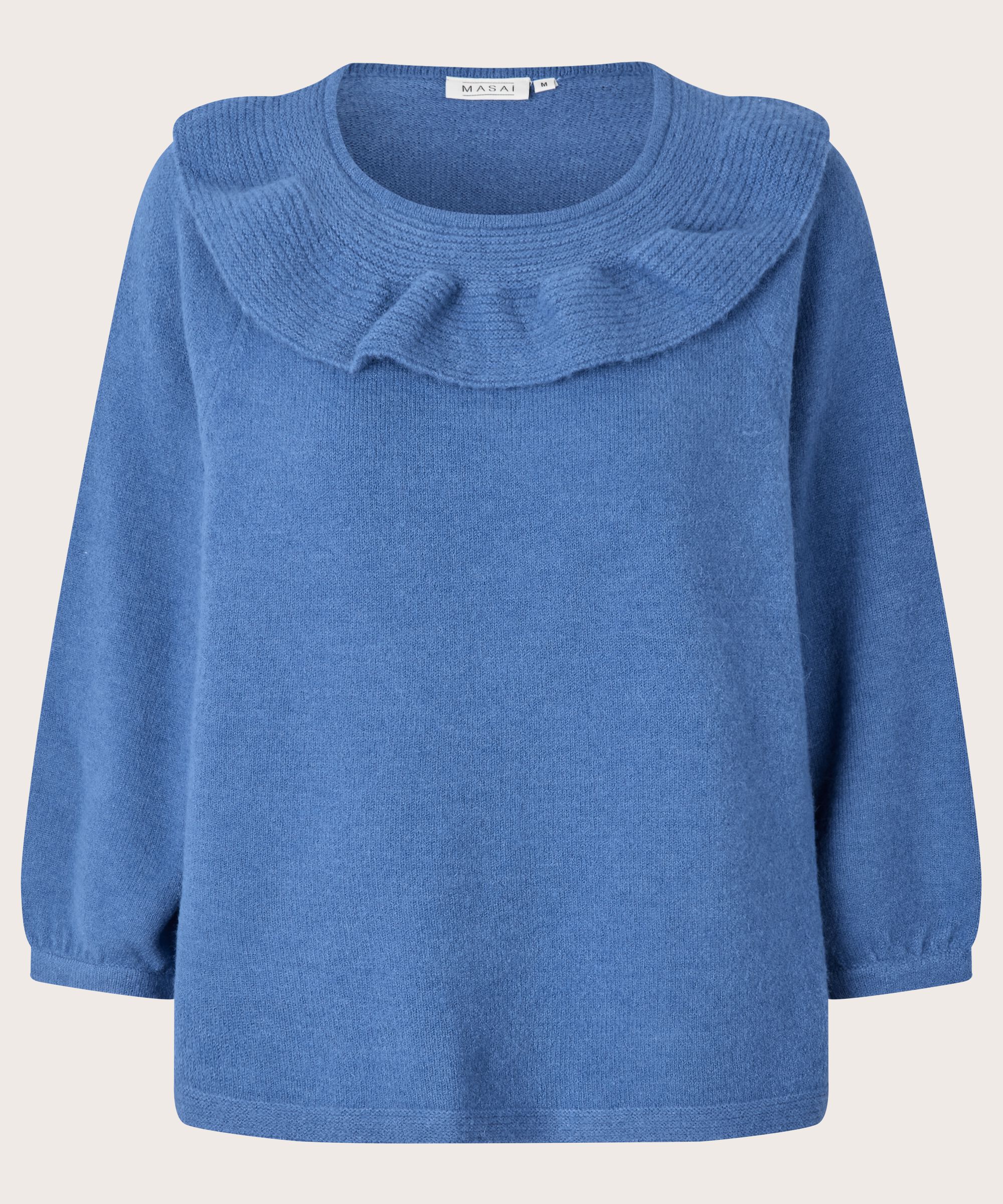 Florinja Jumper, Federal Blue