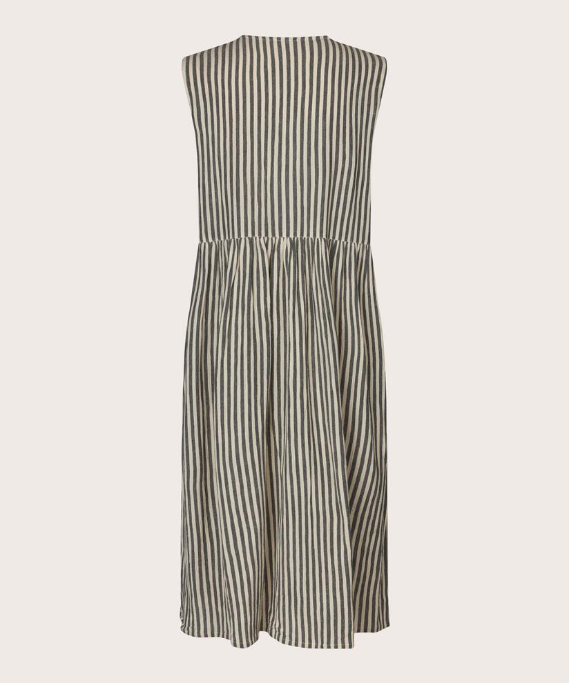 Octalo Dress, Black