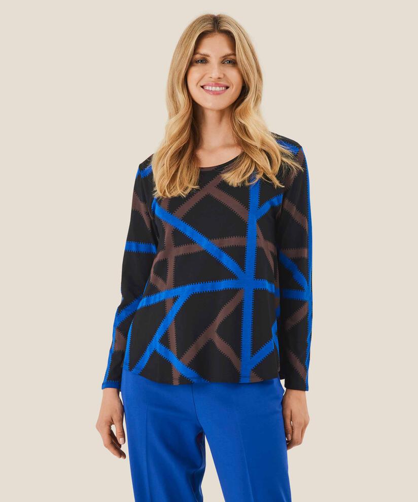 Badisna JERSEY Top, Surf the web