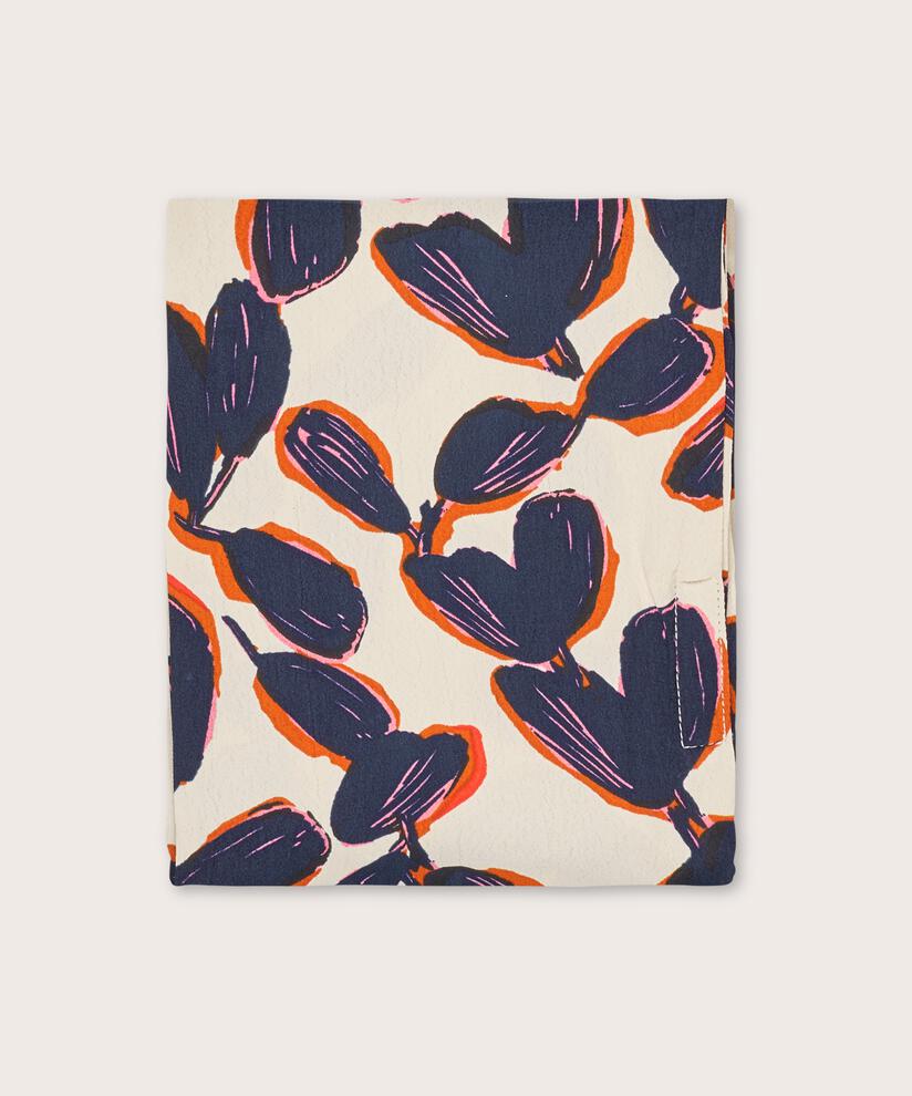 Alo Scarf, Umber
