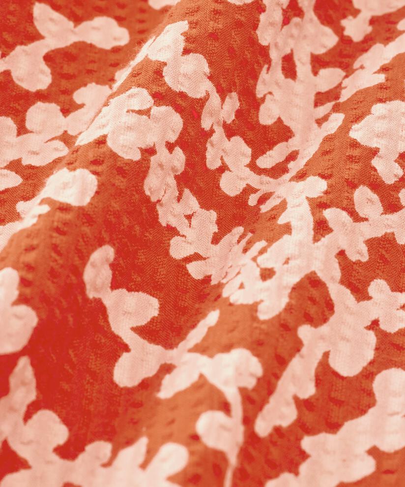 Nydela Dress, Tigerlily