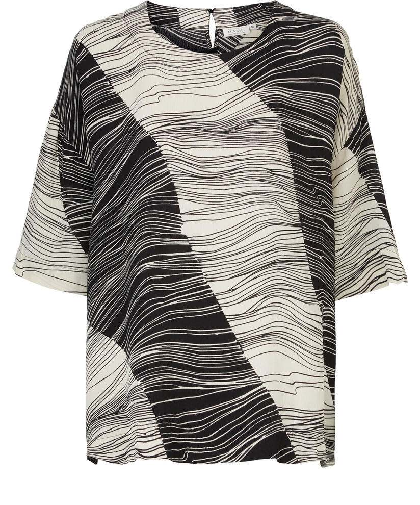 DEGANA TOP , Whitecap
