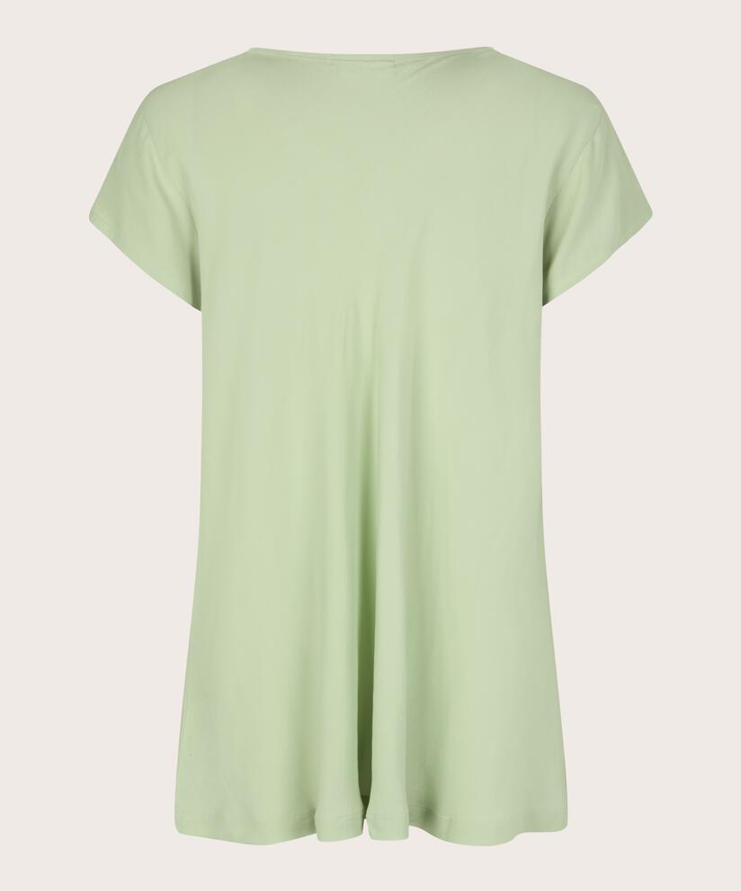 Kallo Blouse, Bok Choy