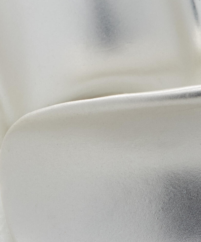 RANI EARRINGS, Silver