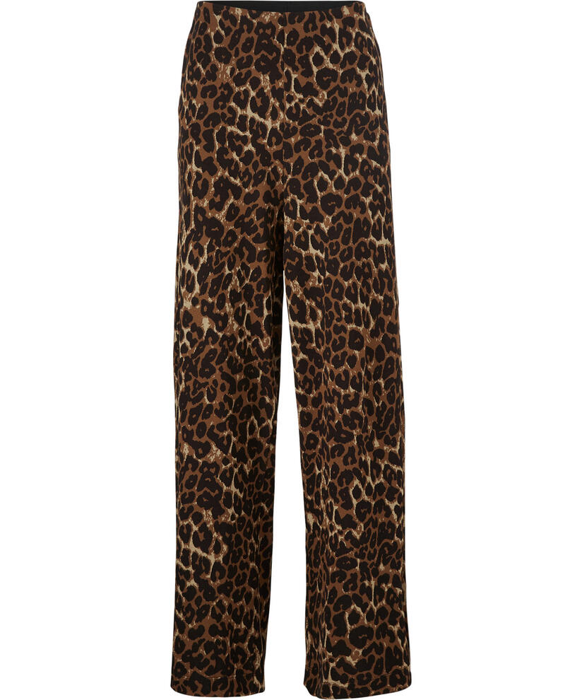 PIRISTA JERSEY TROUSERS, Monk's Robe