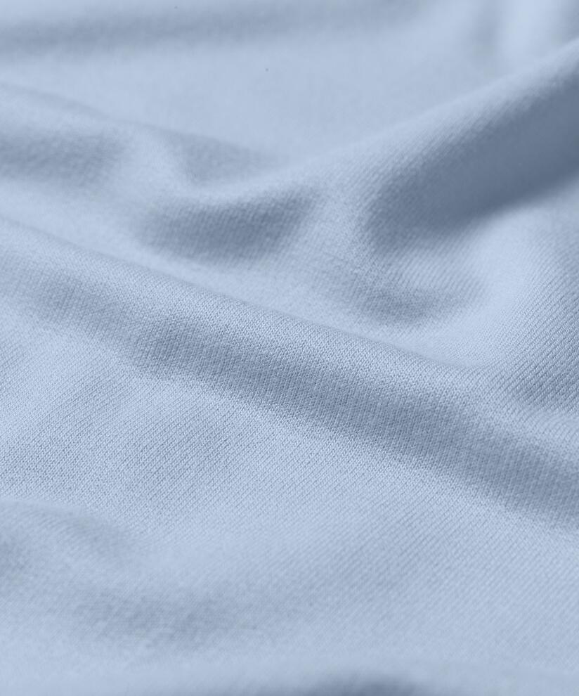 Glowie JERSEY Tunic, Blue Fog