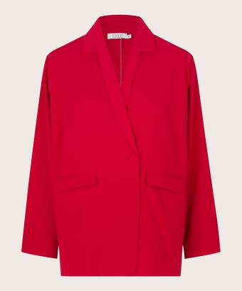 Joline Jacket, Tango Red, hi-res