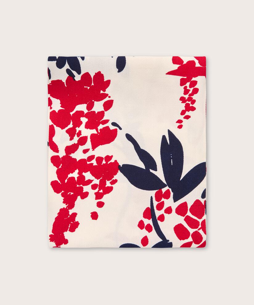 Alo Scarf, Whitecap