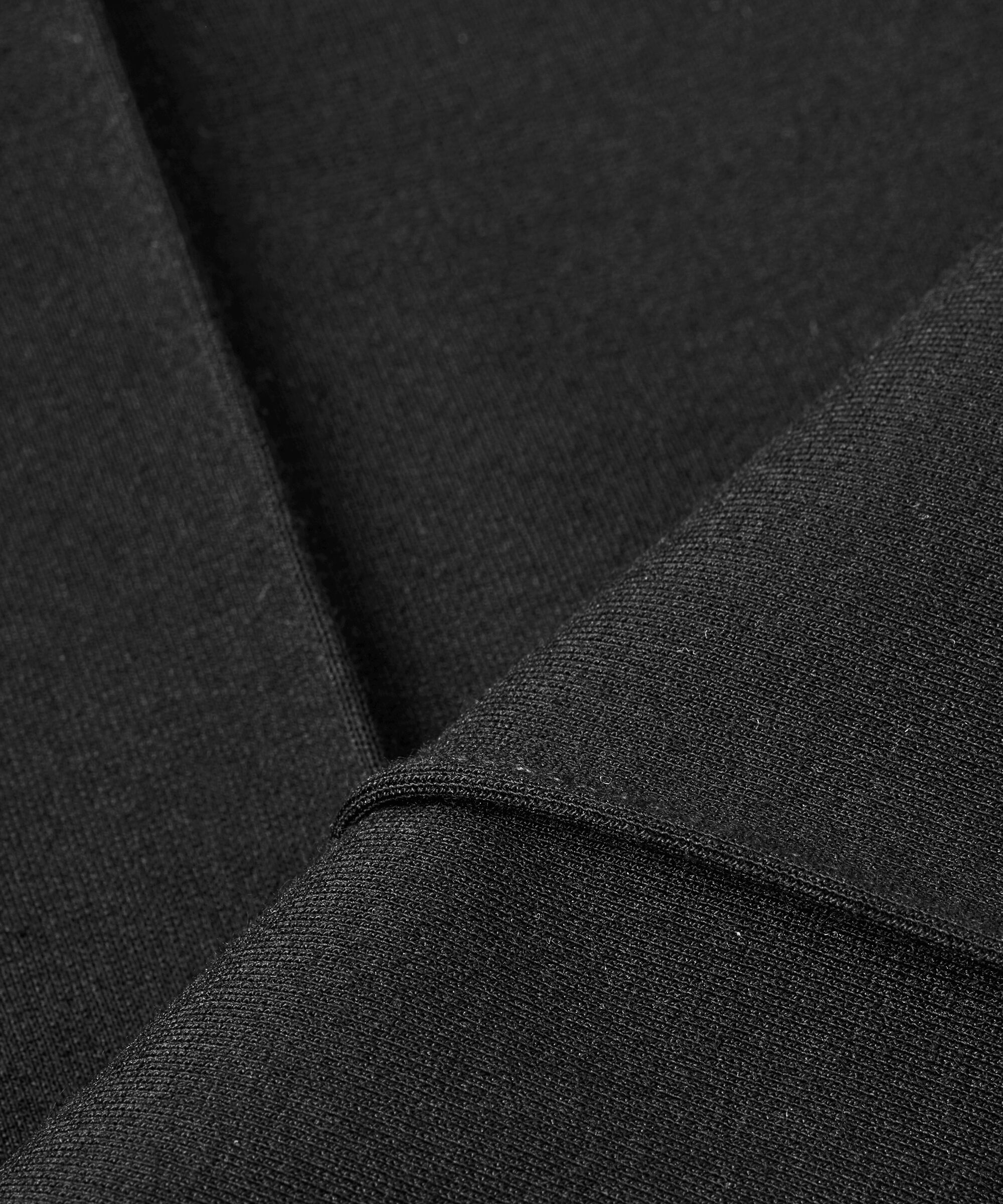 Pianas JERSEY Trousers, Black