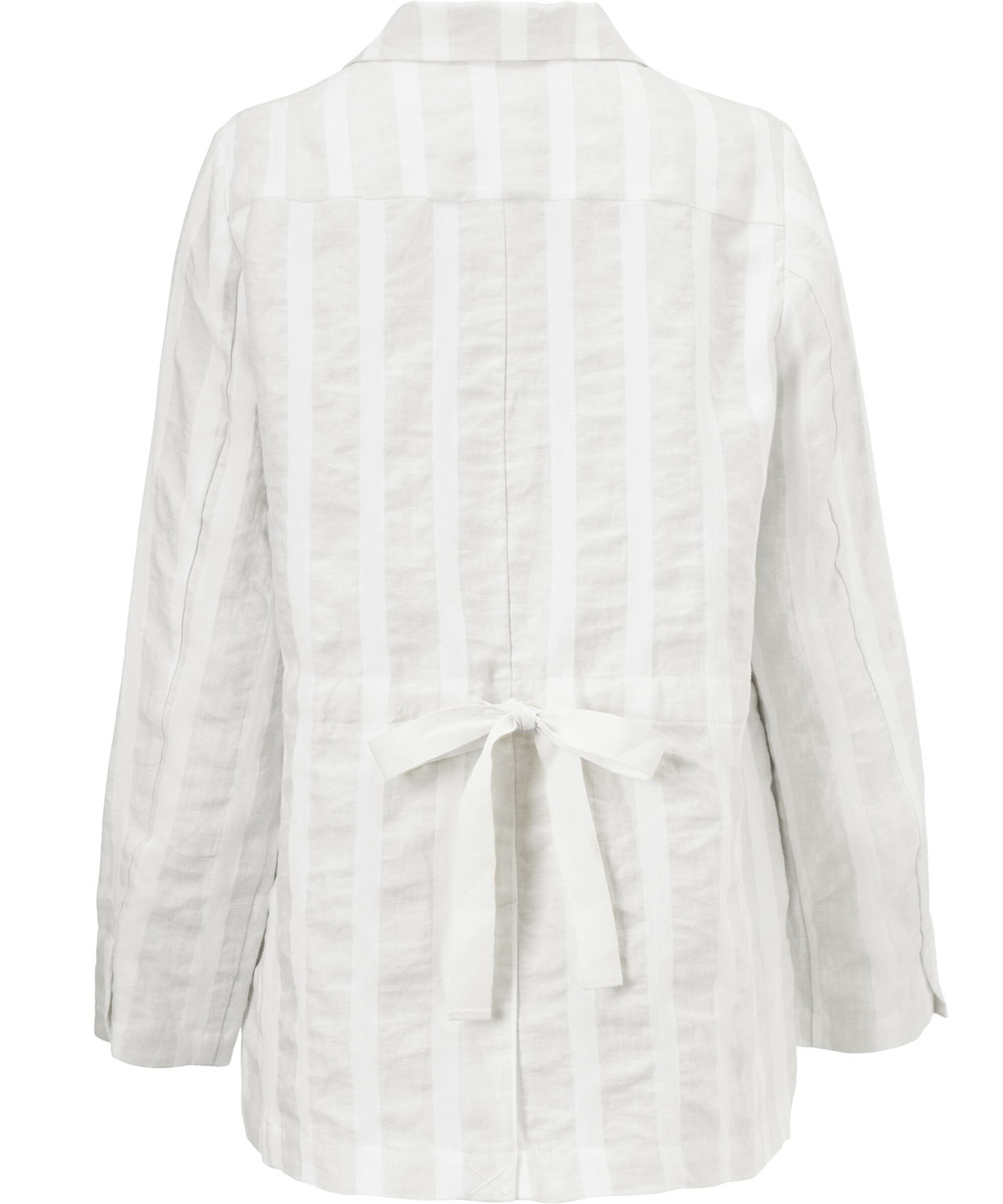 JANIKA JACKET, Cream