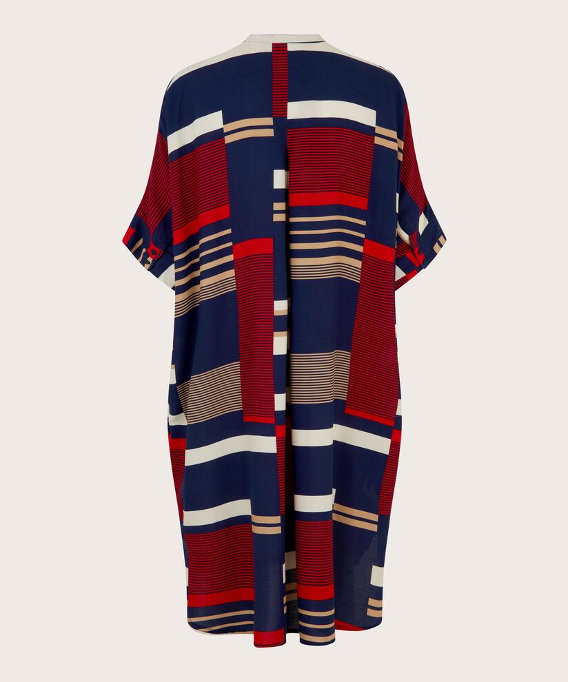 Noalta Dress, Maritime Blue