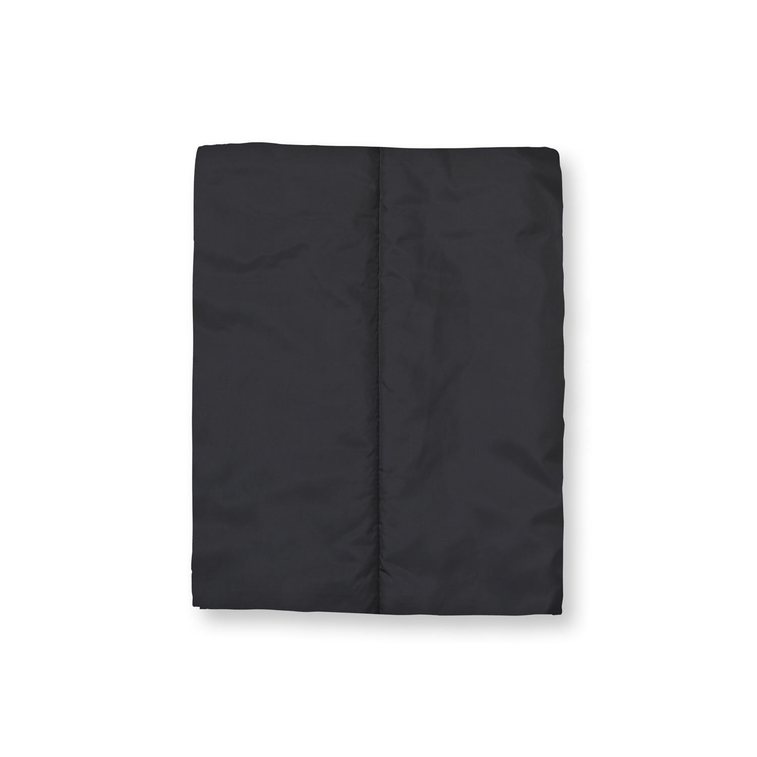 ANNIE SCARF, Black