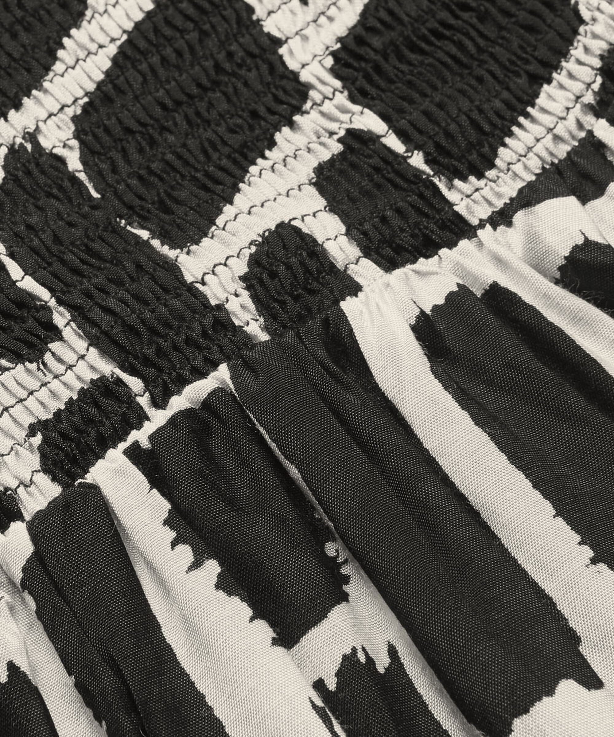 Sondra SKIRT, Black
