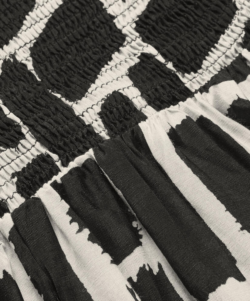 Sondra SKIRT, Black