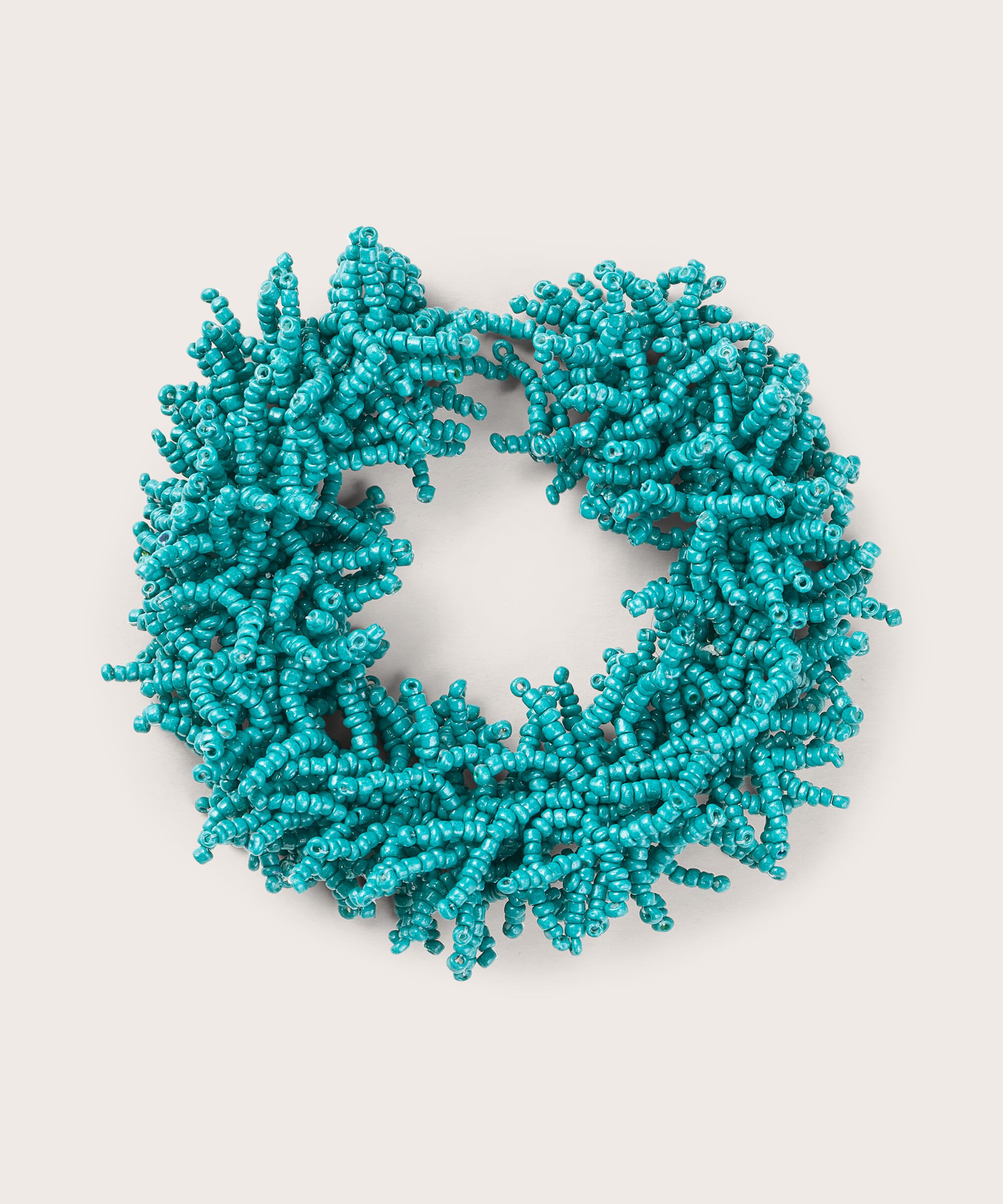 Refia Bracelet, Teal