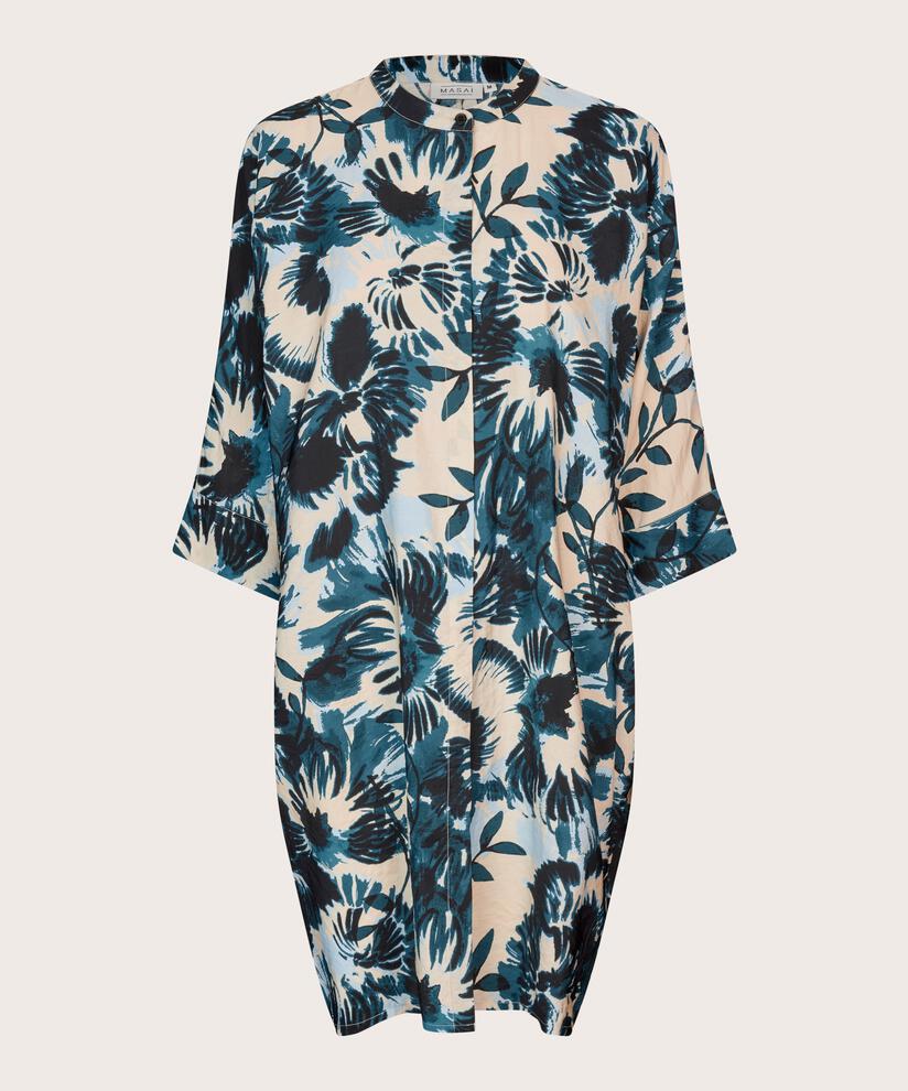 Iosetta Shirt Dress, Reflect Pond