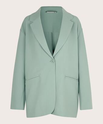 Jeanette Blazer, Jadeite, hi-res