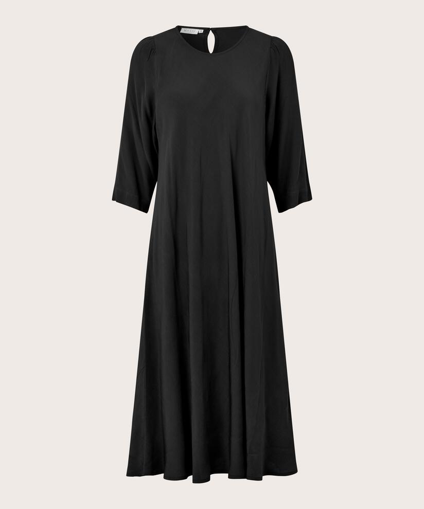 Nanda Dress, Black