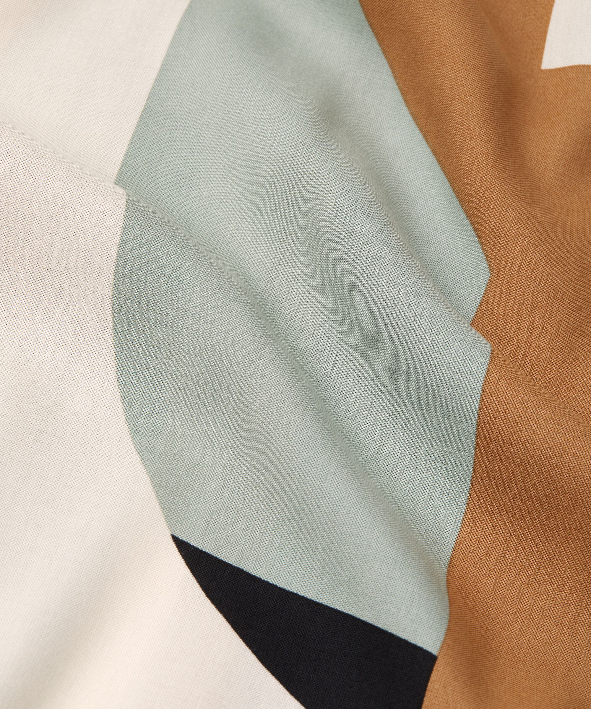 Gravis Tunic, Goblin Blue