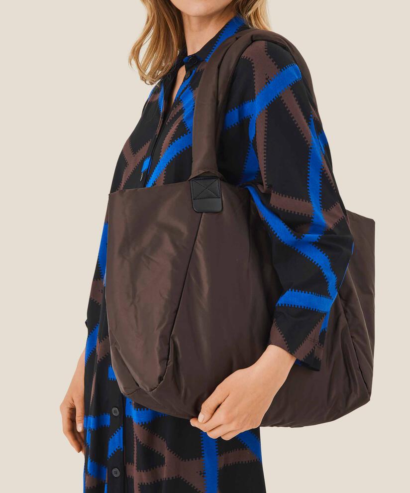Raden Bag, Coffee Bean