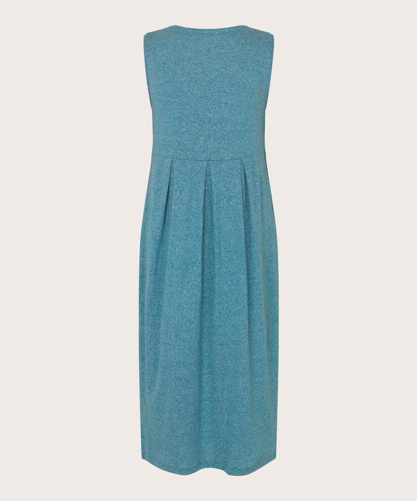 Orane JERSEY Dress, Celestial