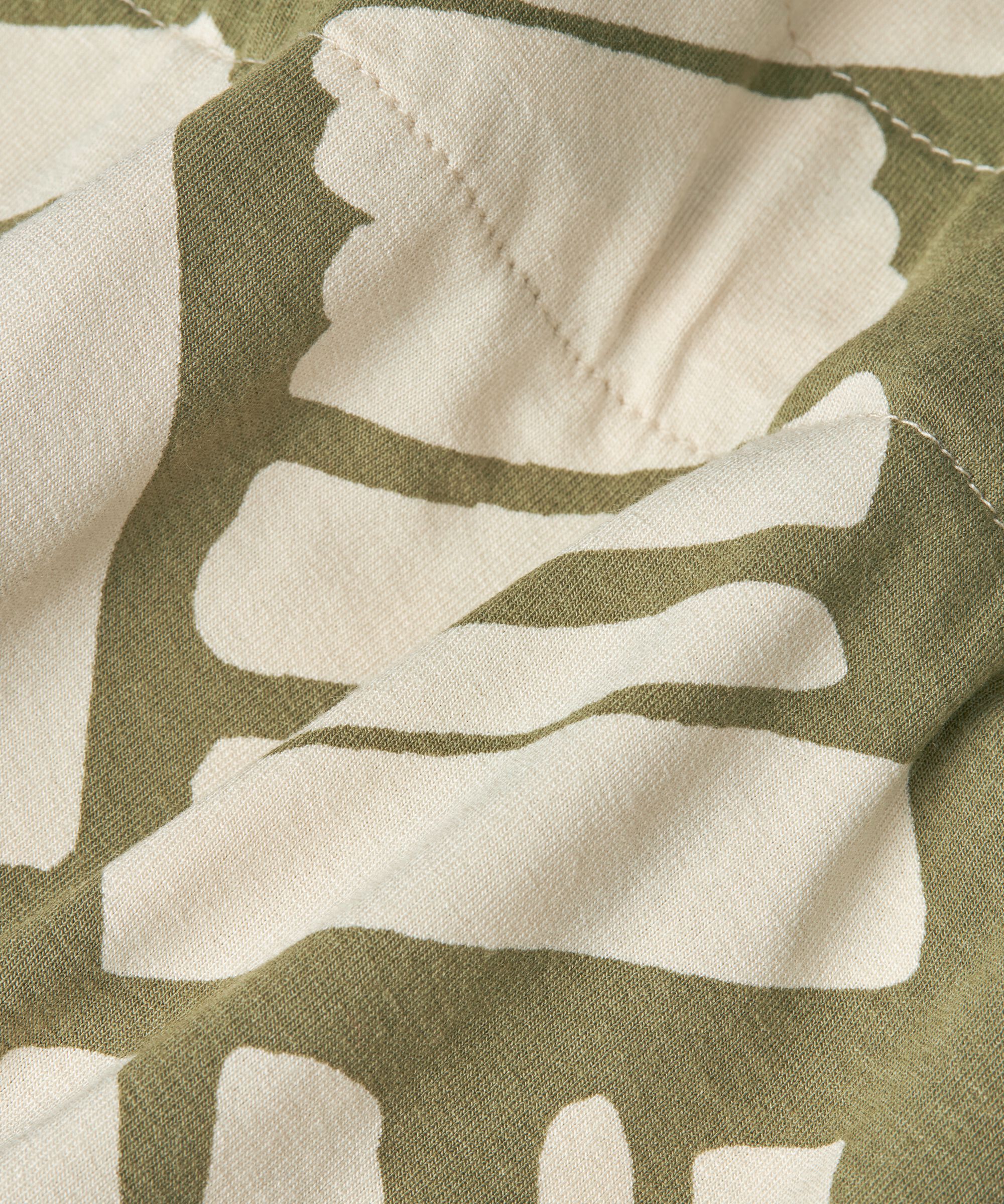 Novato JERSEY Dress, Dusky Green