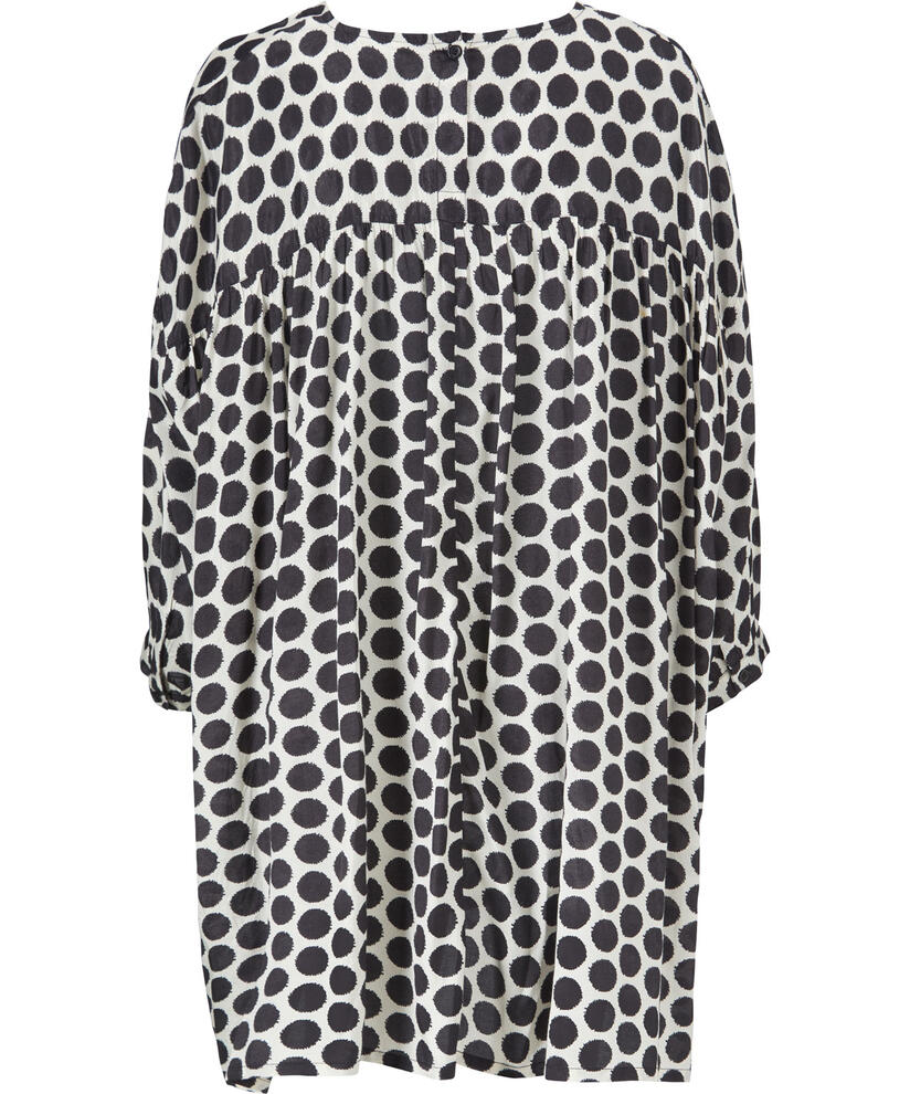 GUNILLA TUNIC, Black