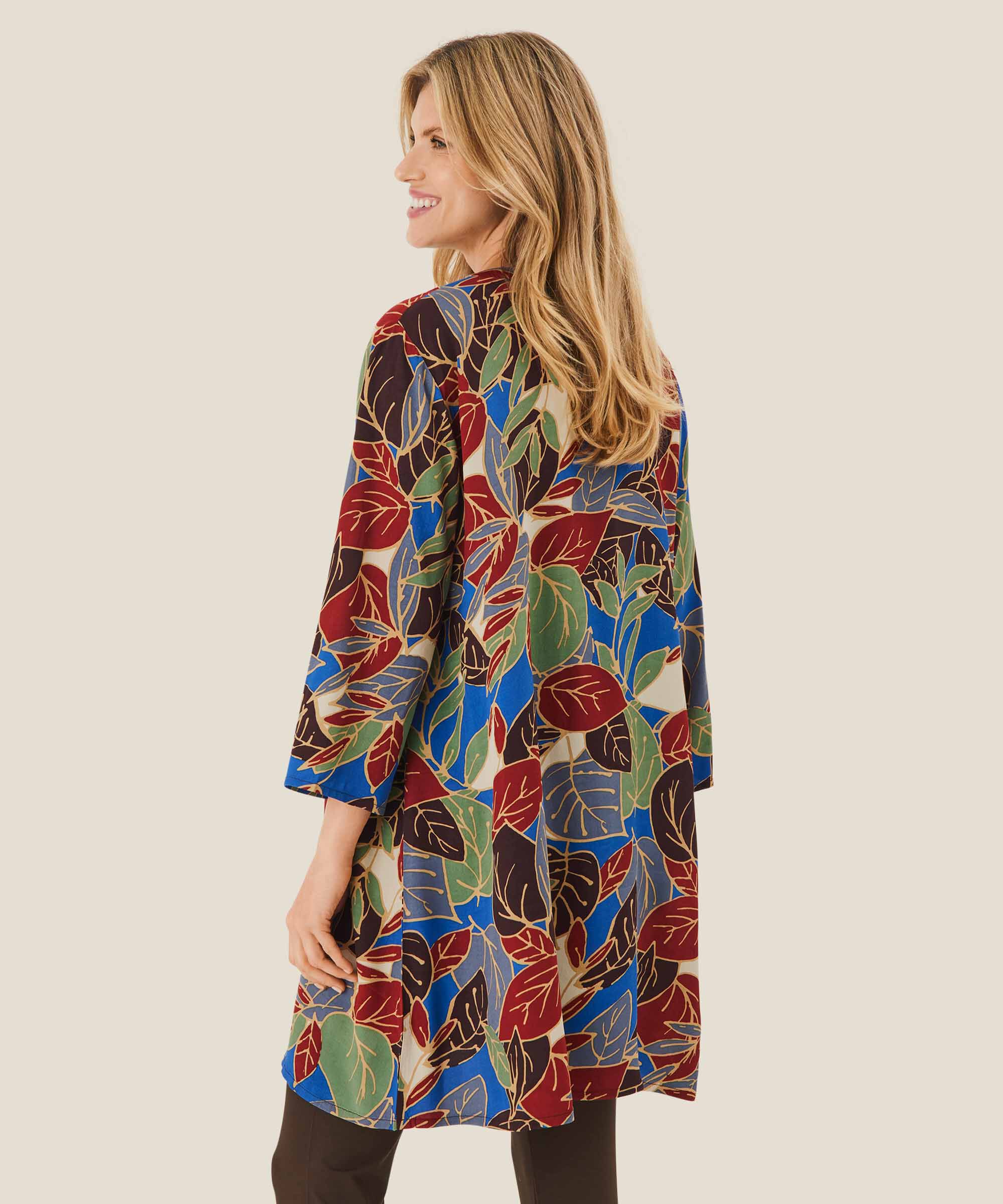 Gali Tunic, Surf the web