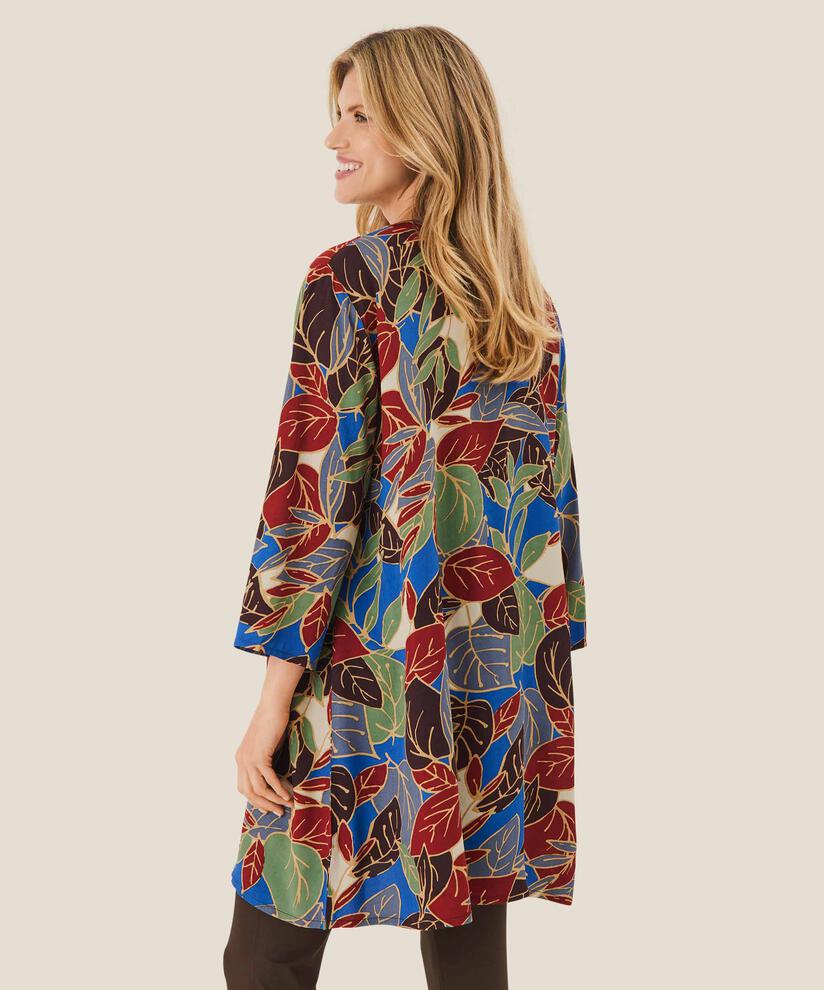 Gali Tunic, Surf the web