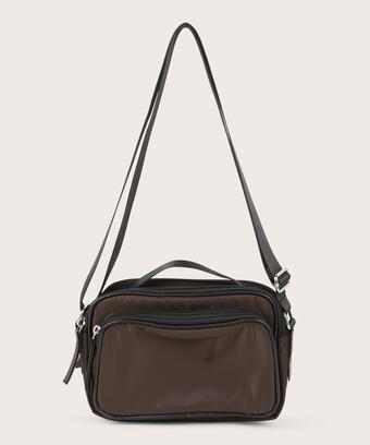 Rigmor Bag, Coffee Bean, hi-res