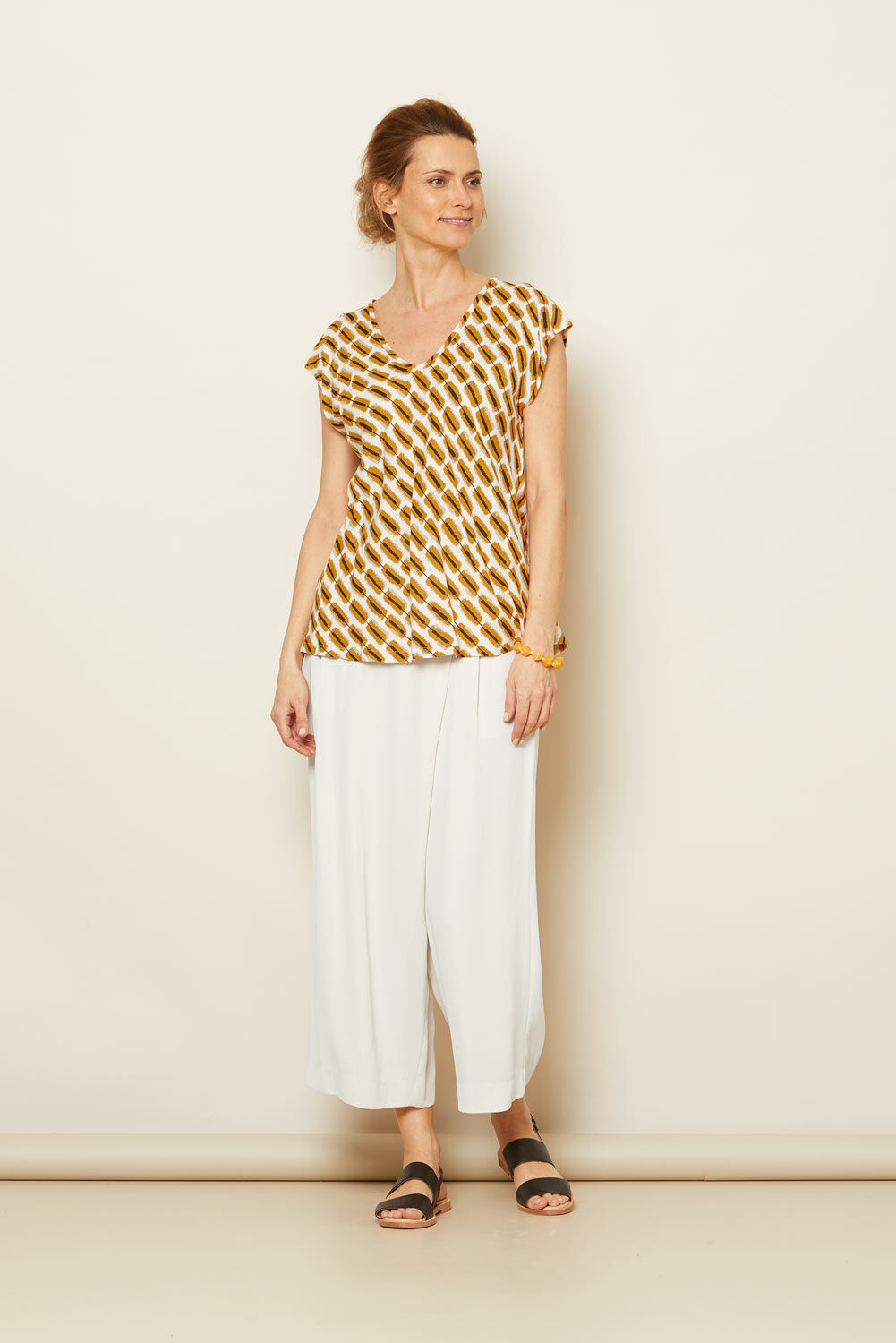 KANI TOP, Inca Gold
