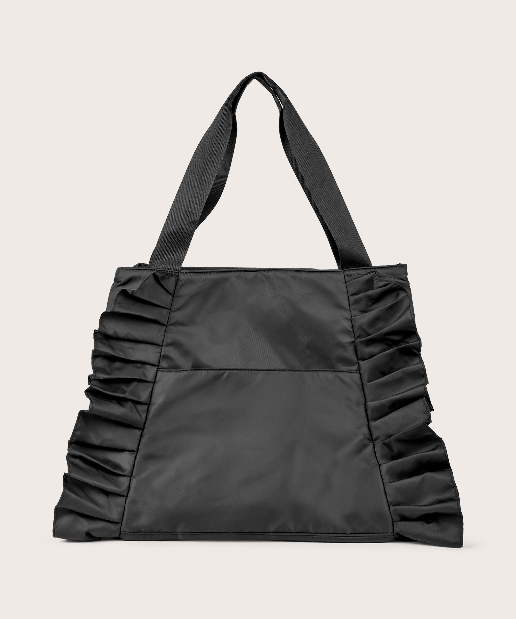 Rumitta Bag, Black