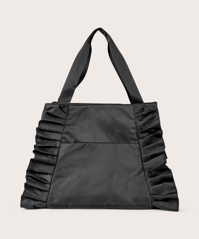 Rumitta Bag, Black