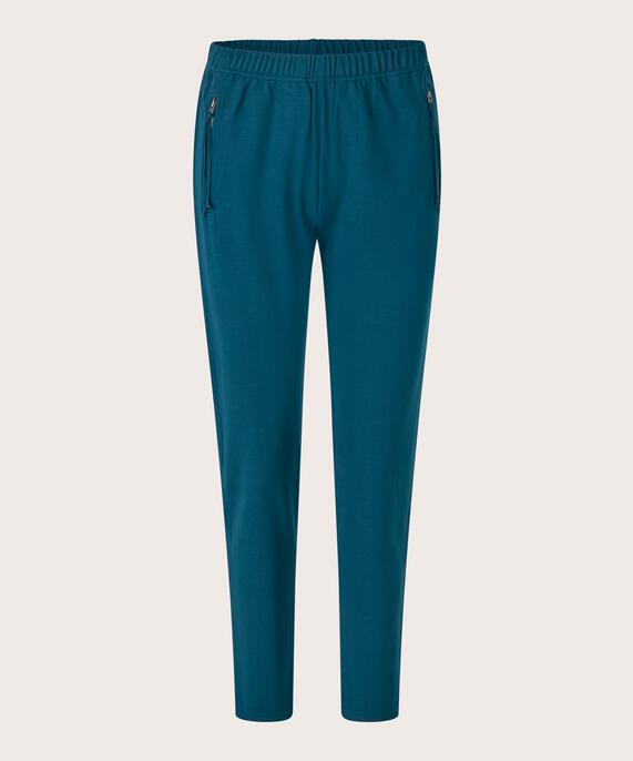 Perry JERSEY Trousers, Reflect Pond