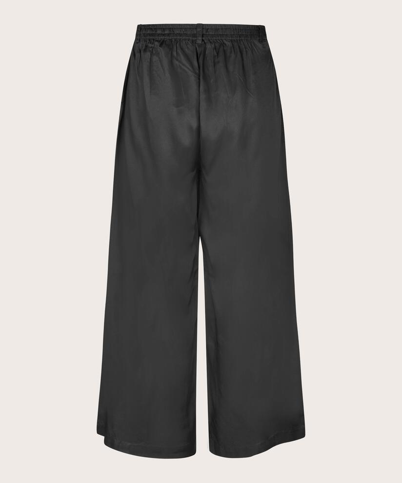 Perinus Trousers, Black