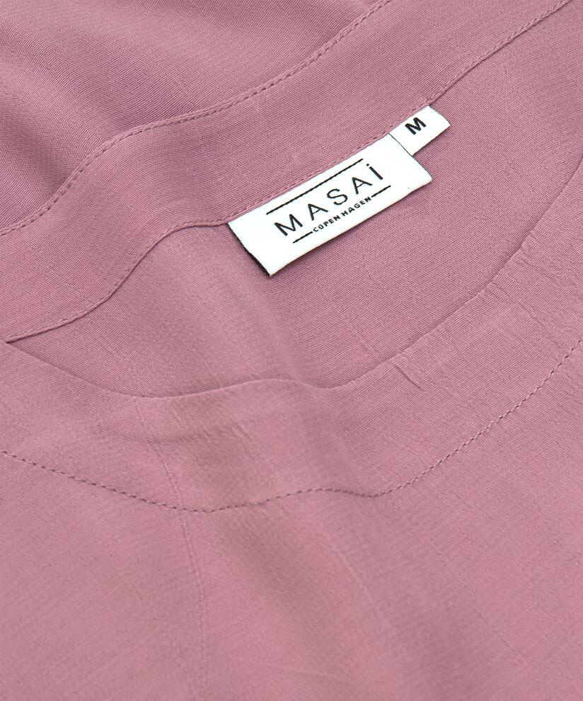 Becca Blouse, Dusky Orchid, hi-res
