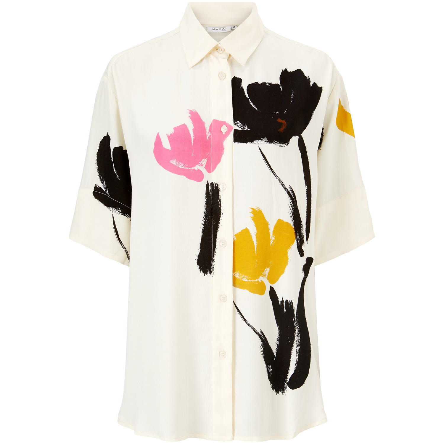 ILBATO SHIRT, Azalea Pink