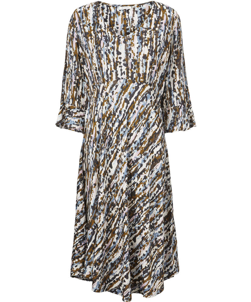 NITA DRESS, Vintage