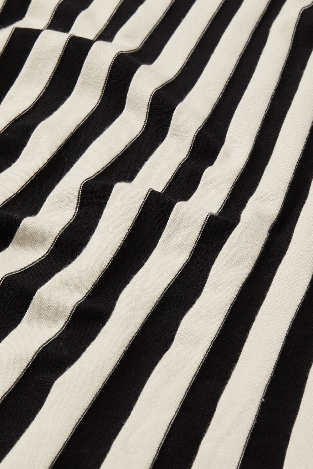 NAVANA DRESS, Black/Whc