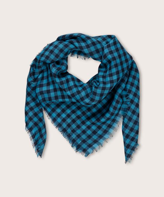 Asserina Scarf, Celestial