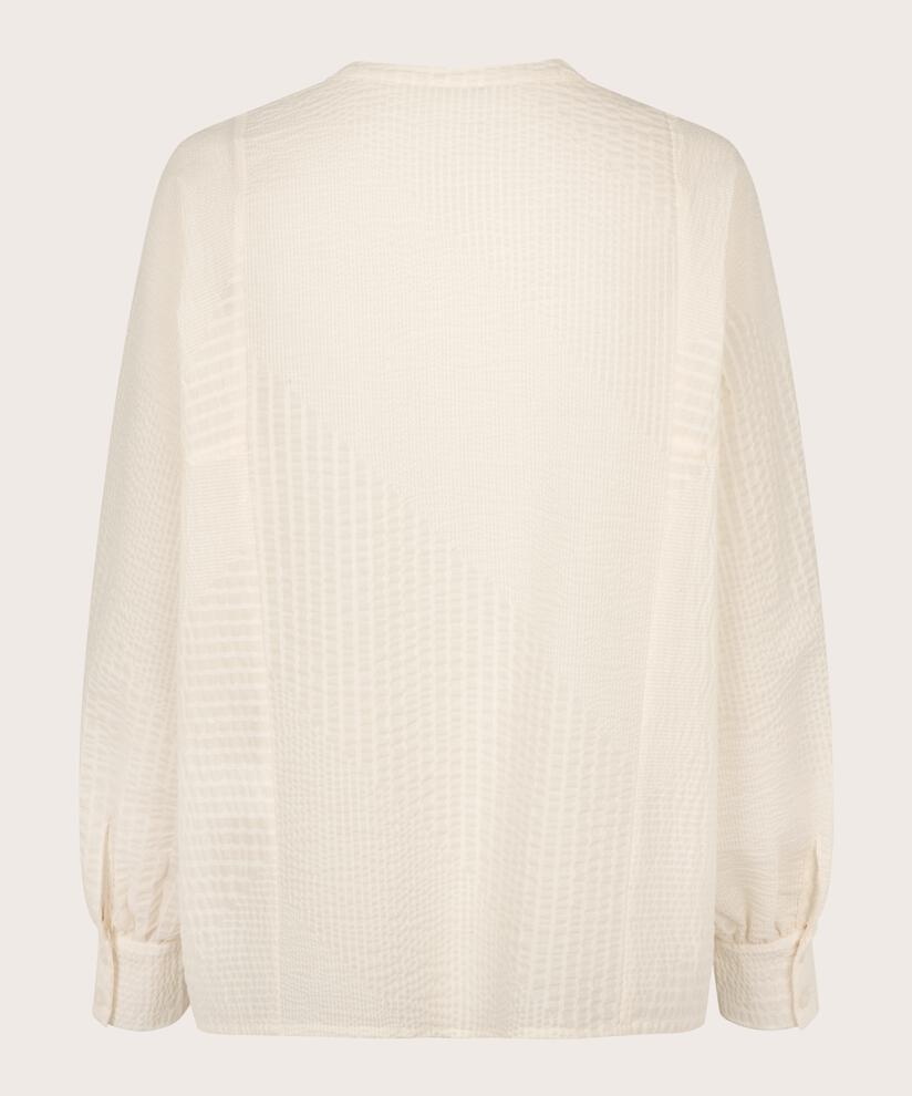 Inisa Shirt, Jet Stream