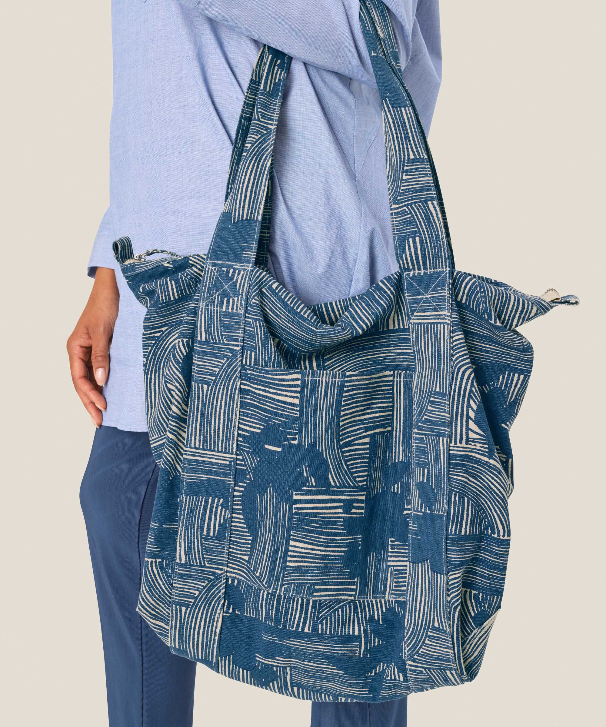 Raka Bag, Sargasso Sea