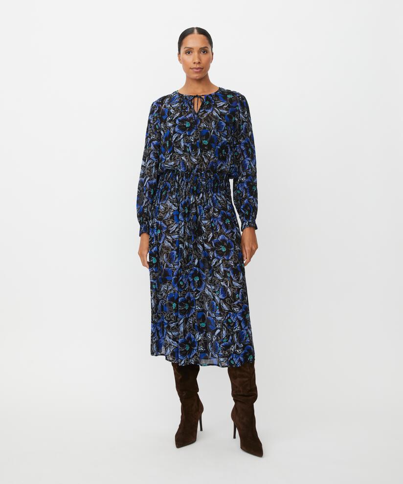 Norevine Dress, Surf the web